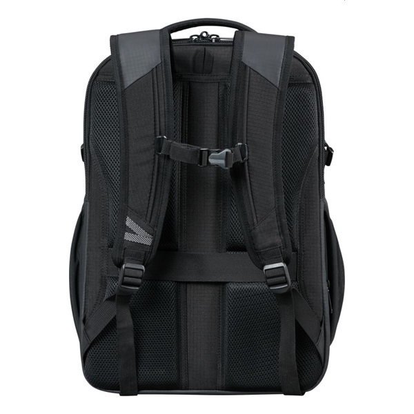 Samsonite Roadseeker 17,3" L fekete notebook hátizsák