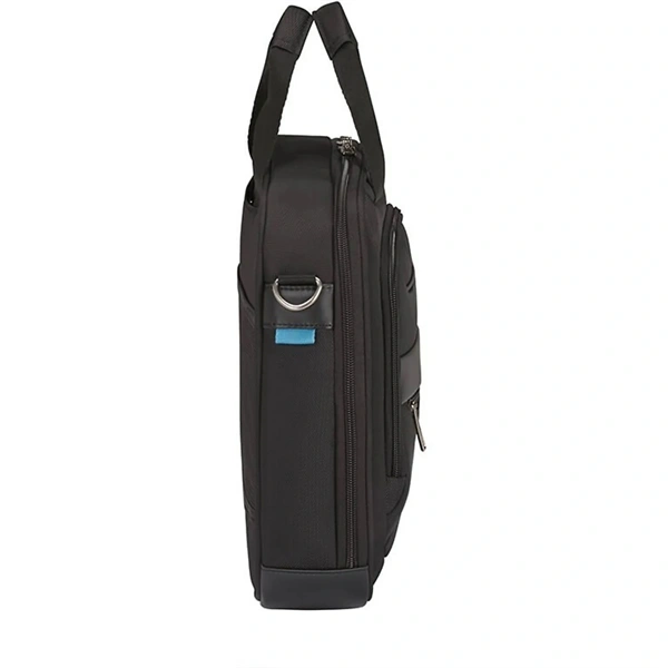 Samsonite Vectura Evo 14,1" fekete notebook táska