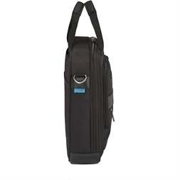 Samsonite Vectura Evo 14,1" fekete notebook táska