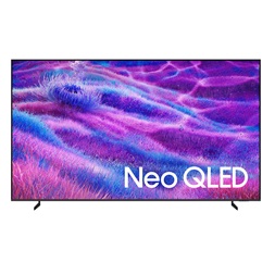 Samsung 100" QE100QN80FUXXH 4K UHD Smart Neo QLED Mini LED TV