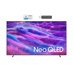 Samsung 100" QE100QN80FUXXH 4K UHD Smart Neo QLED Mini LED TV