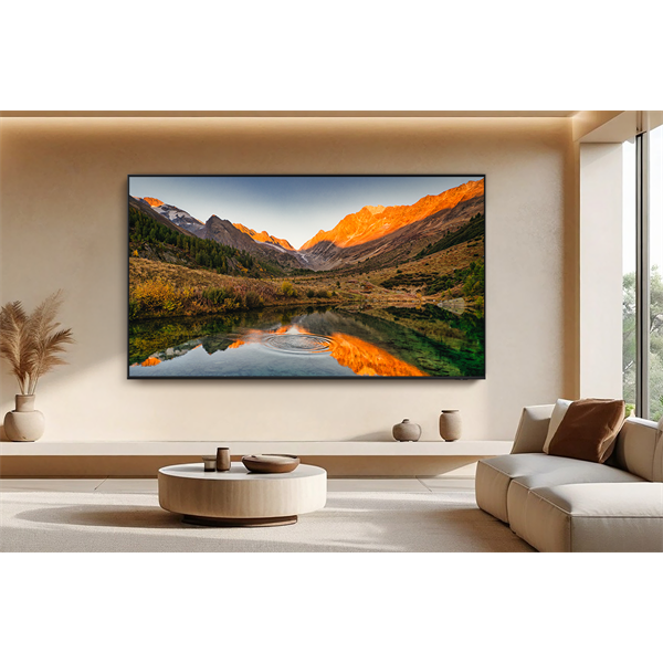 Samsung 115" QE115QN90FTXXH 4K UHD Smart Neo QLED Mini LED TV