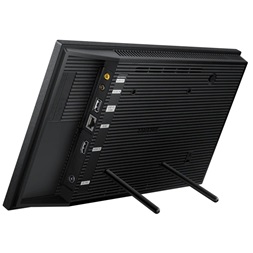 Samsung 13" QB13R Full HD ADS LFD kijelző