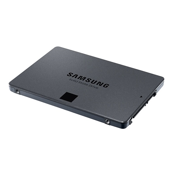 Samsung 2000GB SATA3 2,5" 870 QVO (MZ-77Q2T0BW) SSD