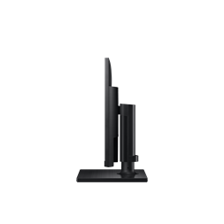 Samsung 21,5” F22T450FQR FHD IPS HDMI/DP/USB fekete LED monitor