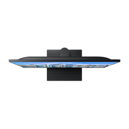 Samsung 21,5” F22T450FQR FHD IPS HDMI/DP/USB fekete LED monitor