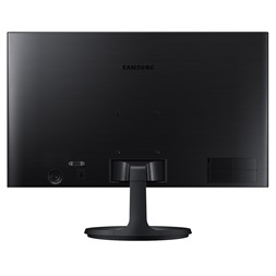 Samsung 21,5" S22F350FHR FHD TN VGA/HDMI fekete LED monitor