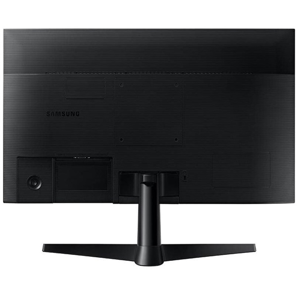 Samsung 22" F22T350FHU FHD IPS VGA/HDMI fekete LED monitor
