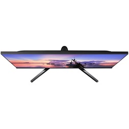 Samsung 22" F22T350FHU FHD IPS VGA/HDMI fekete LED monitor
