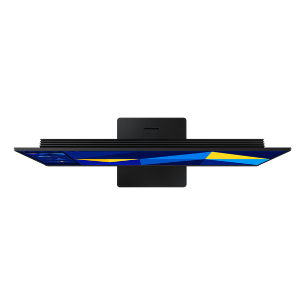 Samsung 22" LS22D300GAUXEN FHD IPS VGA/HDMI fekete monitor (Újracsomagolt)