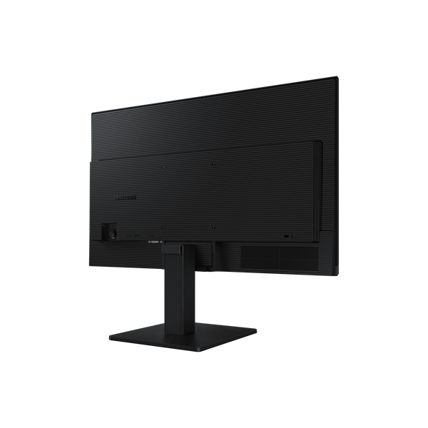 Samsung 22" LS22D300GAUXEN FHD IPS VGA/HDMI fekete monitor