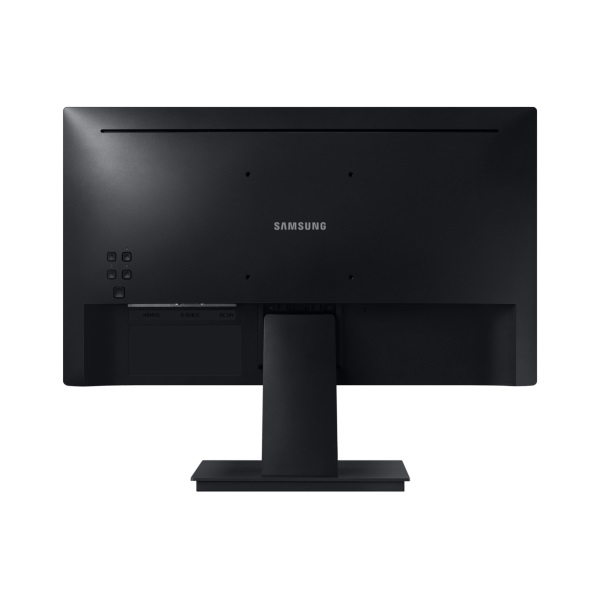 Samsung 22" S22A330NHU FHD VA VGA/HDMI fekete LED monitor