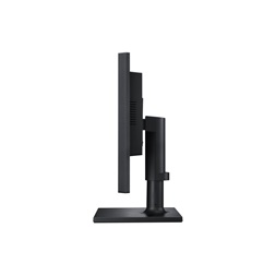 Samsung 22" S22E450BW WSXGA+ TN DVI/VGA fekete LED monitor