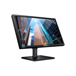 Samsung 22" S22E450BW WSXGA+ TN DVI/VGA fekete LED monitor