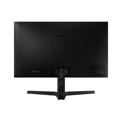 Samsung 23,8" S24R350FZU FHD IPS VGA/HDMI szürke-fekete LED monitor