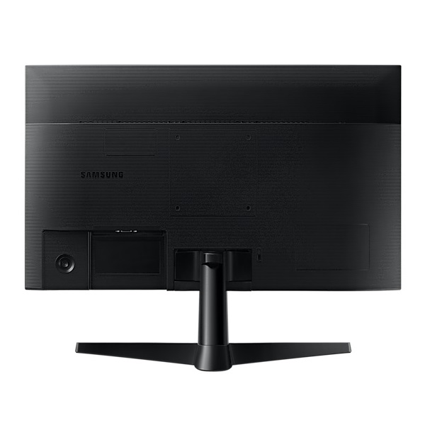 Samsung 24" F24T350FHR FHD IPS VGA/HDMI fekete LED monitor