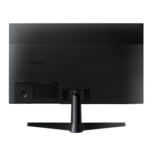 Samsung 24" F24T350FHR LED IPS HDMI fekete monitor (Újracsomagolt)