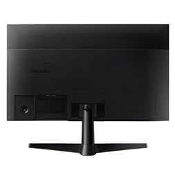 Samsung 24" F24T350FHR LED IPS HDMI fekete monitor (Újracsomagolt)