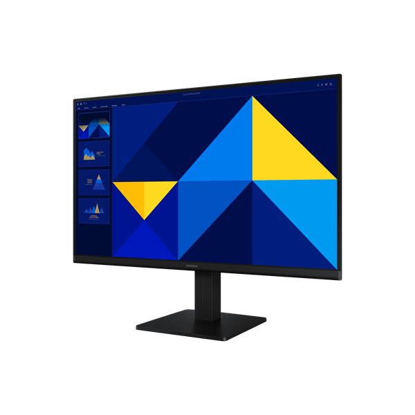 Samsung 24" LS24D300GAUXEN FHD IPS 100Hz HDMI monitor