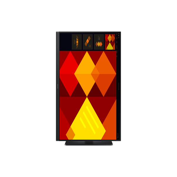 Samsung 24" LS24D402GAUXEN FHD IPS 100Hz HDMI/DP/USB monitor