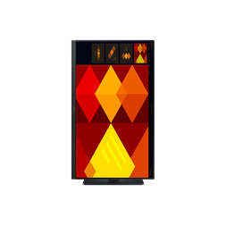 Samsung 24" LS24D402GAUXEN FHD IPS 100Hz HDMI/DP/USB monitor