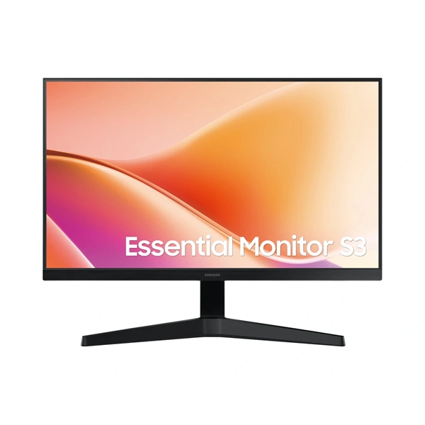 Samsung 24" LS24F330EAUXEN  Essential S3 Full HD VA 100Hz HDMI monitor