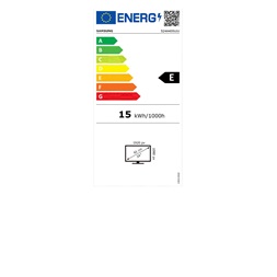 Samsung 24" S24A400UJU FHD IPS 75Hz HDMI/DP monitor