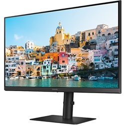 Samsung 24" S24A400UJU FHD IPS 75Hz HDMI/DP monitor