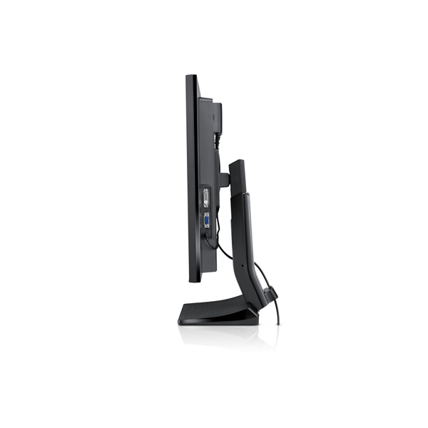 Samsung 24" S24A450BW WUXGA TN DVI/VGA monitor (Használt A)