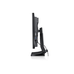 Samsung 24" S24A450BW WUXGA TN DVI/VGA monitor (Használt A)