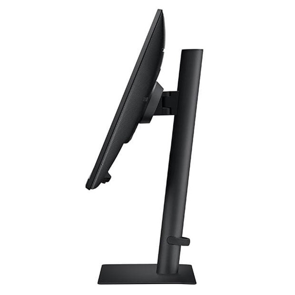 Samsung 24" S24A600NWU QHD IPS HDMI/DP/USB fekete LED monitor