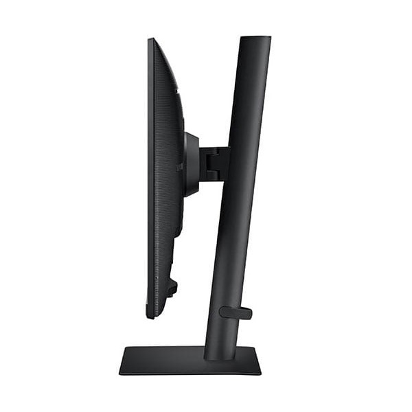 Samsung 24" S24A600NWU QHD IPS HDMI/DP/USB fekete LED monitor
