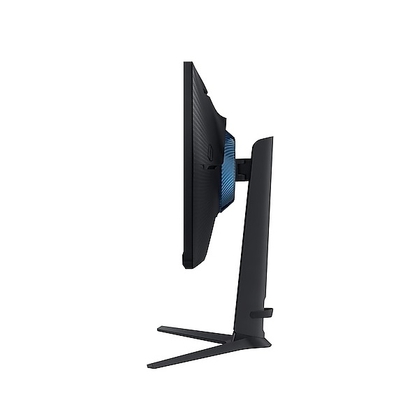 Samsung 24" S24AG300NUX FHD VA 144Hz DP/HDMI fekete gamer monitor