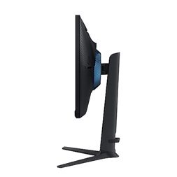 Samsung 24" S24AG300NUX FHD VA 144Hz DP/HDMI fekete gamer monitor
