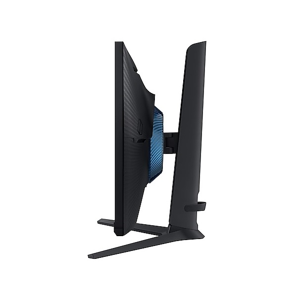 Samsung 24" S24AG300NUX FHD VA 144Hz DP/HDMI fekete gamer monitor