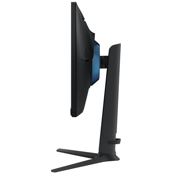 Samsung 24" S24AG320NU FHD VA 165Hz HDMI/DP gamer monitor
