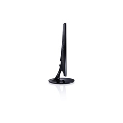 Samsung 24" S24D330H FHD TN VGA/HDMI fekete LED monitor