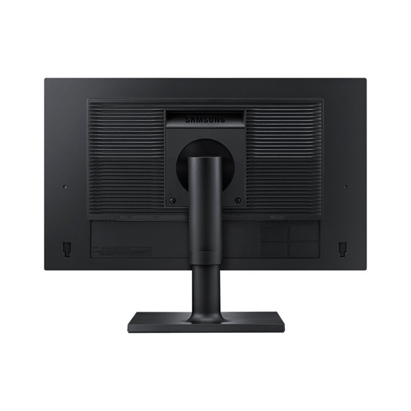 Samsung 24" S24E650BW WUXGA PLS DVI/VGA monitor (Használt A)
