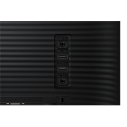 Samsung 24" S4 FHD IPS VGA/DP/HDMI/USB monitor