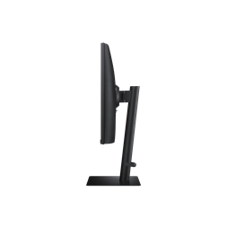 Samsung 24" S4 FHD IPS VGA/DP/HDMI/USB monitor
