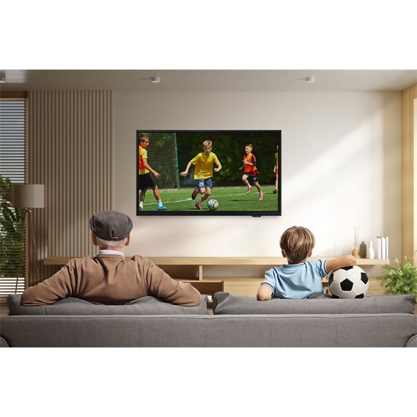 Samsung 24" UE24F6002FKXXH Full HD Smart LED TV