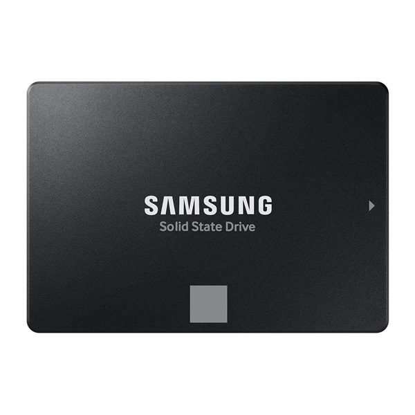 Samsung 250GB SATA3 2,5" 870 EVO (MZ-77E250BW) SSD