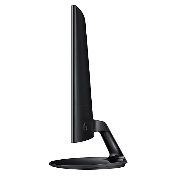 Samsung 27" C27F390FHR FHD VA VGA/HDMI fekete ívelt LED monitor