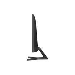 Samsung 27" C27F396FHR FHD VA VGA/HDMI fekete ívelt LED monitor