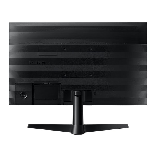 Samsung 27" F27T350FHR FHD IPS VGA/HDMI fekete LED monitor