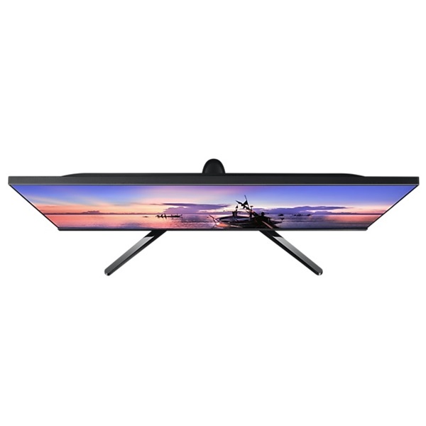 Samsung 27" F27T350FHR FHD IPS VGA/HDMI fekete LED monitor