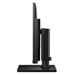 Samsung 27" F27T450FQR FHD IPS HDMI/DP/USB fekete HDMI/DP/USB monitor