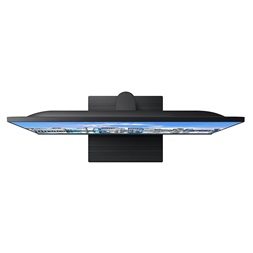 Samsung 27" F27T450FQR FHD IPS HDMI/DP/USB fekete HDMI/DP/USB monitor