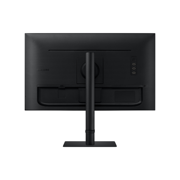 Samsung 27" LS27A800UJPXEN UHD HDMI/DP HDR10 monitor