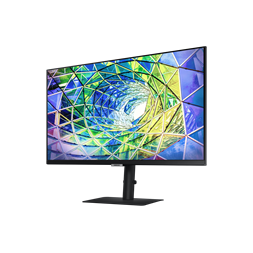 Samsung 27" LS27A800UJPXEN UHD HDMI/DP HDR10 monitor